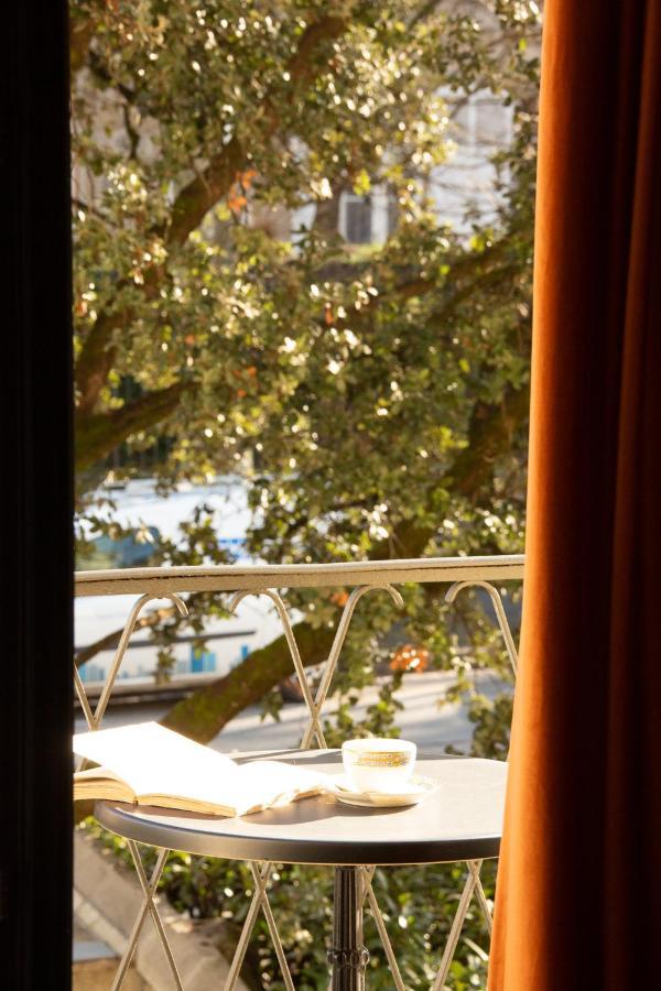 Hotel De Charme Le Chene Vert Brive-la-Gaillarde Bagian luar foto