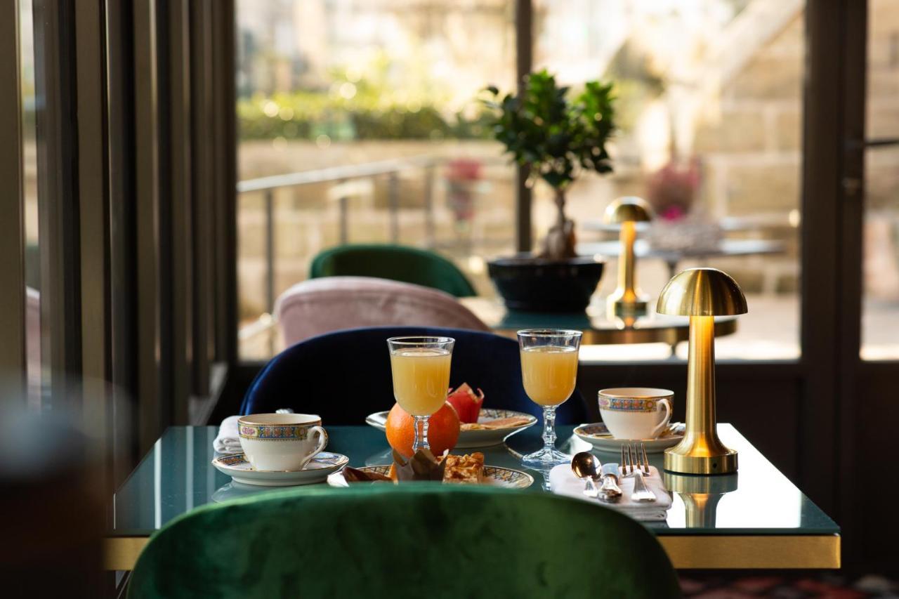 Hotel De Charme Le Chene Vert Brive-la-Gaillarde Bagian luar foto