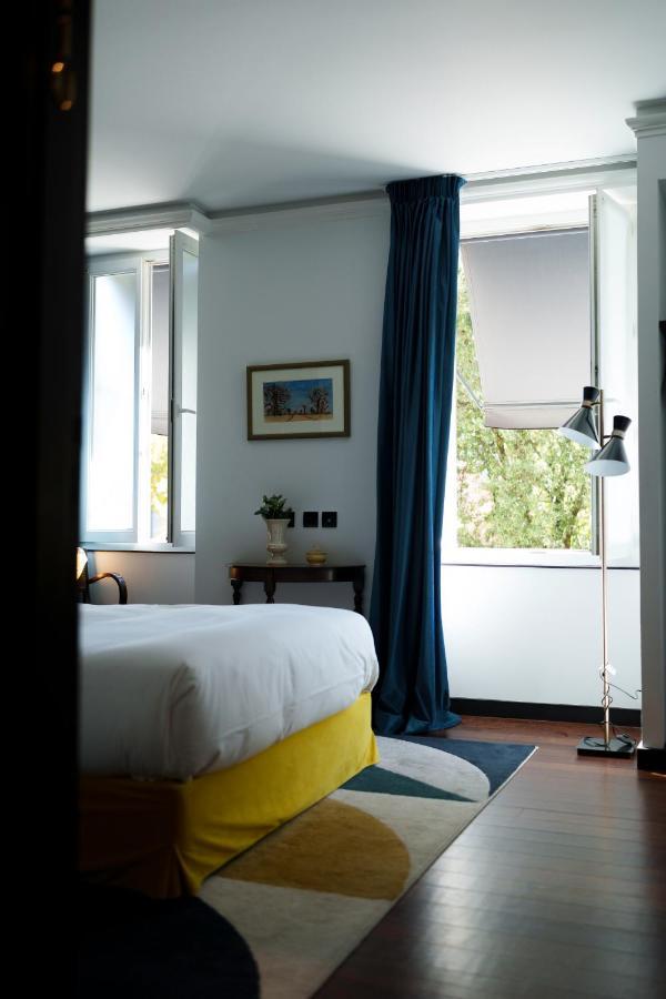 Hotel De Charme Le Chene Vert Brive-la-Gaillarde Bagian luar foto